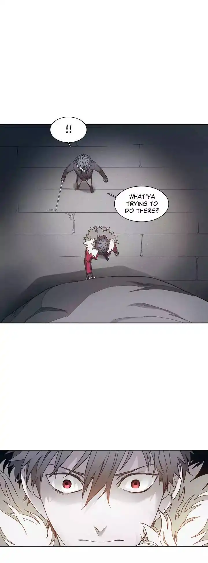 Unknown Code Chapter 20 7